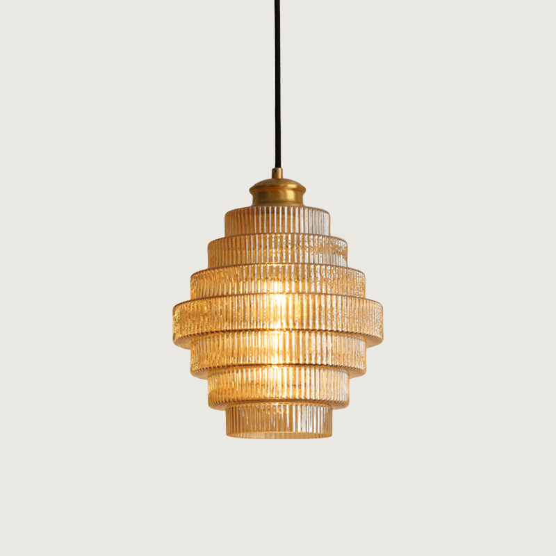 Lampada di lusso che illuminerà la tua casa