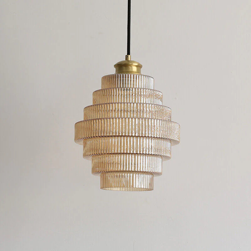 Lampada di lusso che illuminerà la tua casa