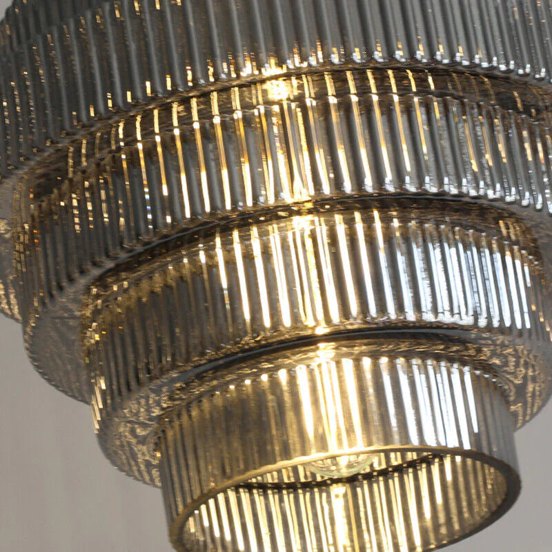 Lampada di lusso che illuminerà la tua casa