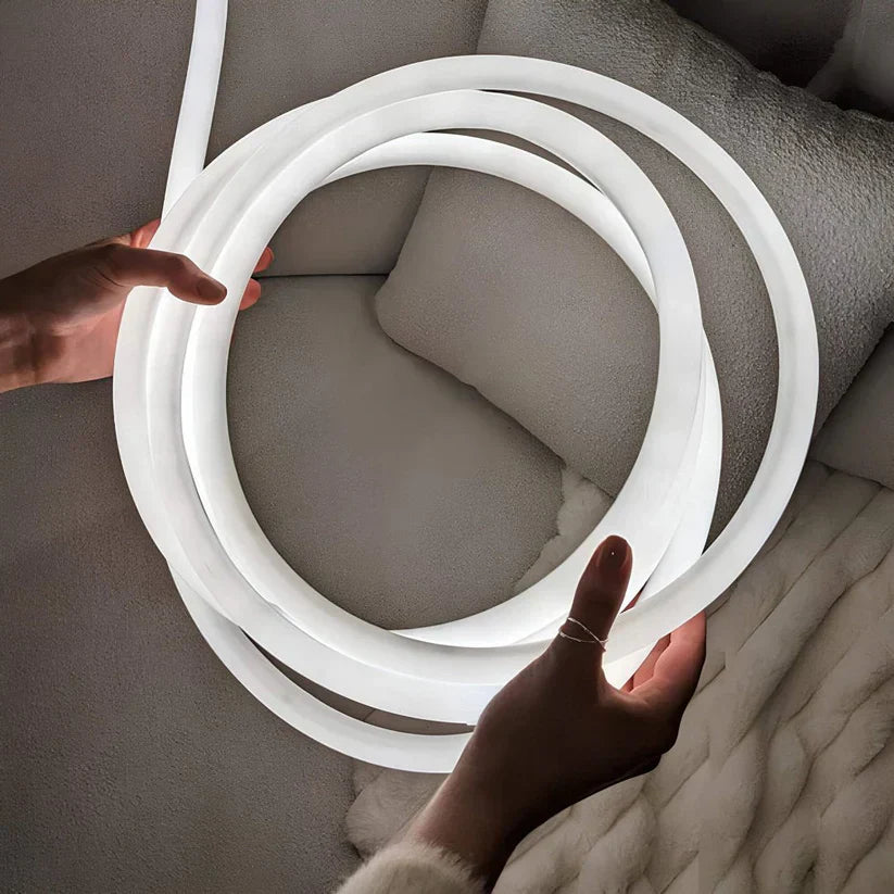 Smartstripe™ | Striscia LED Neon – Trasforma ogni stanza in un'esperienza