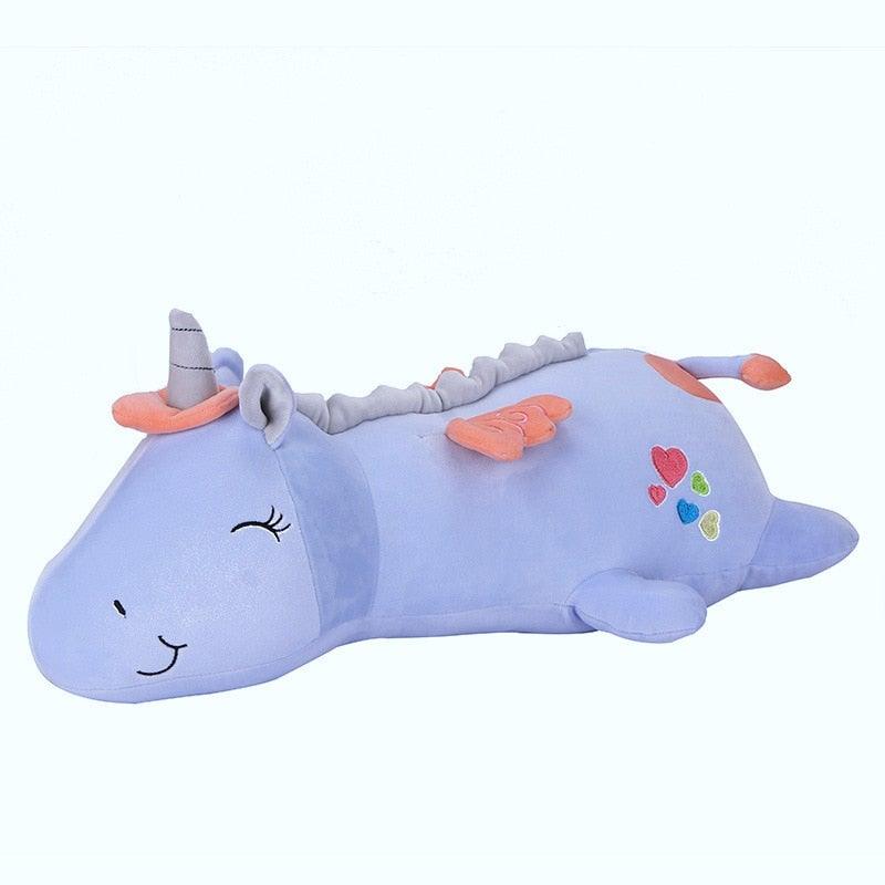 Unicorno Luminoso