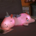 Unicorno Luminoso