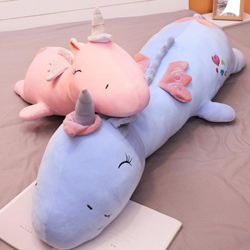 Unicorno Luminoso