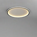 GLOWLITH – Lampada da soffitto LED scandinava per un'illuminazione moderna e senza abbagliamento