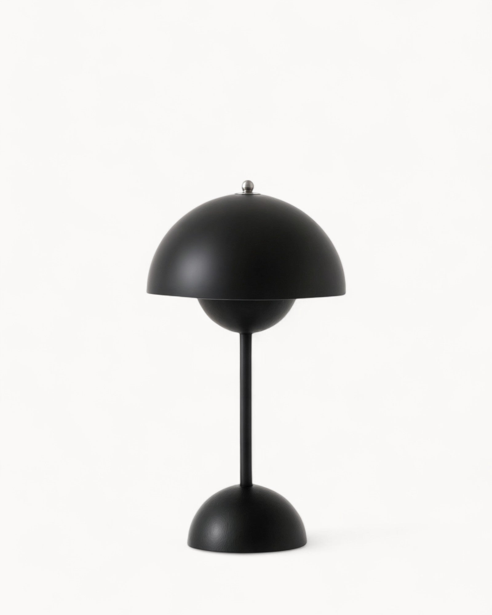 Vayana | Lampada da Tavolo LED Minimalista con Toni di Luce Regolabili