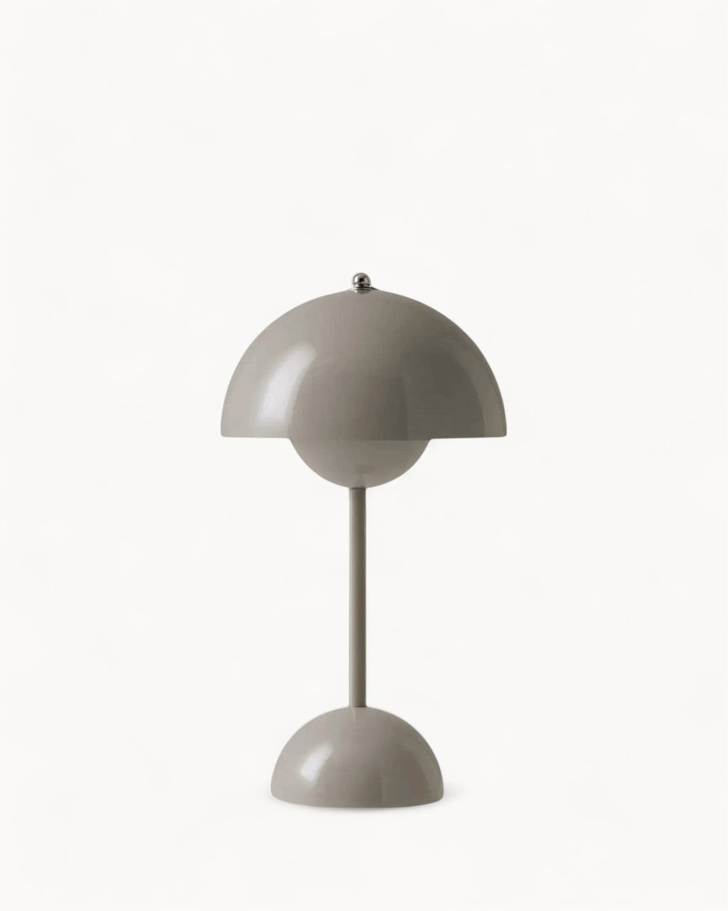 Vayana | Lampada da Tavolo LED Minimalista con Toni di Luce Regolabili