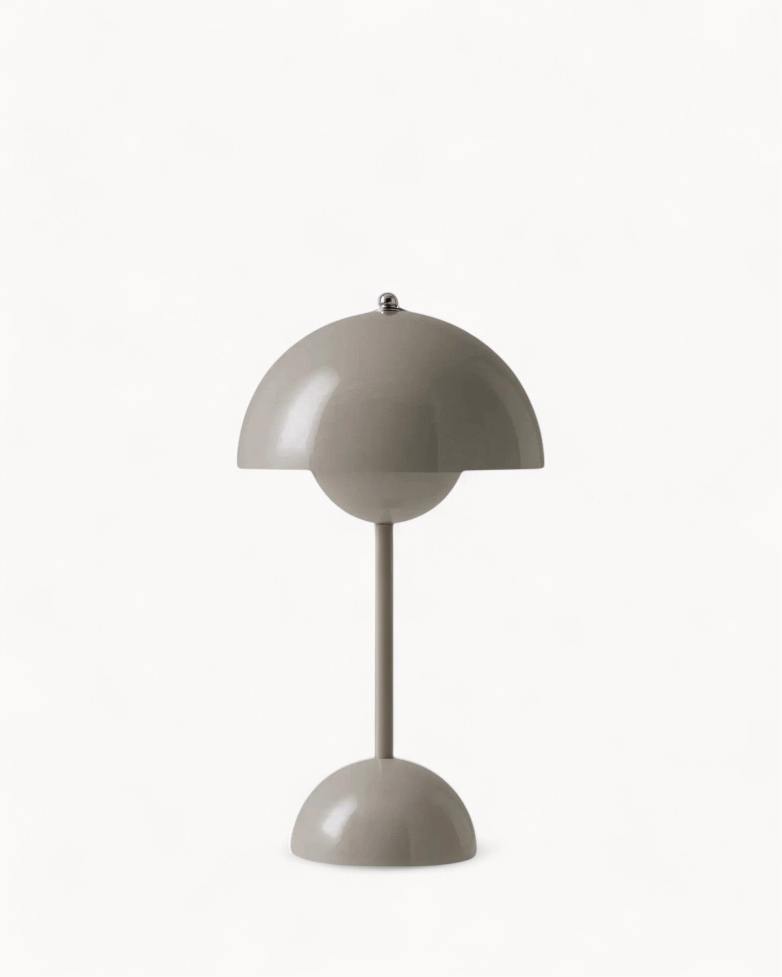 Vayana | Lampada da Tavolo LED Minimalista con Toni di Luce Regolabili