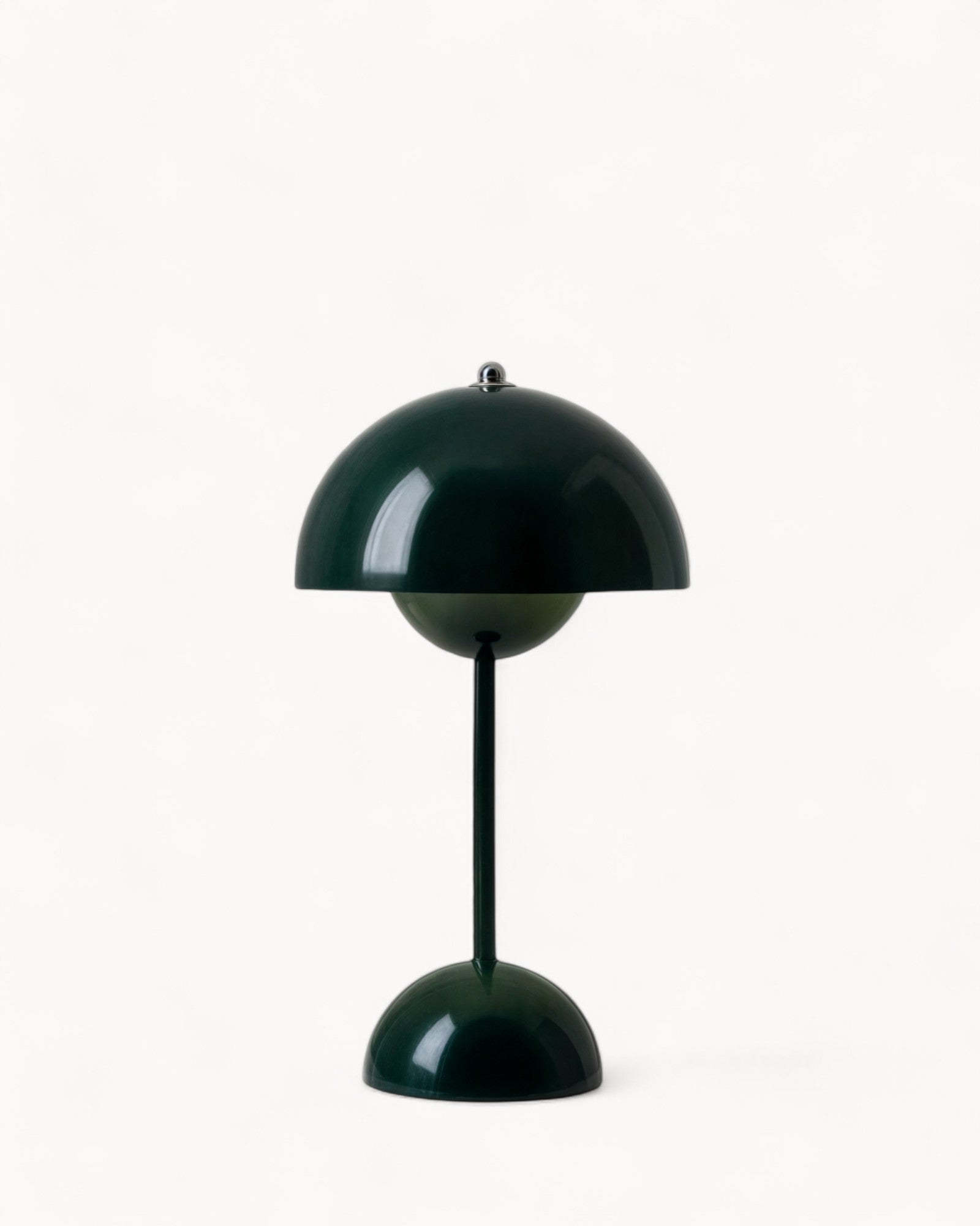 Vayana | Lampada da Tavolo LED Minimalista con Toni di Luce Regolabili