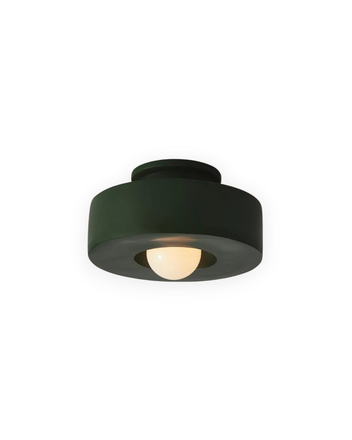 Velmira | Illuminazione a soffitto scultorea a LED con luce bianca calda 3000K per interni moderni