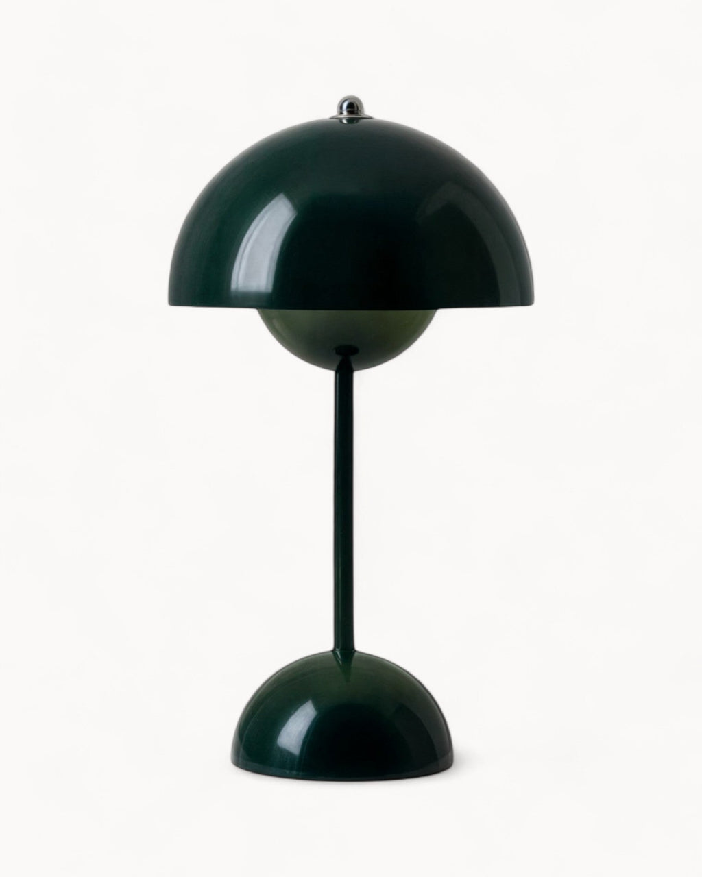 Vayana | Lampada da Tavolo LED Minimalista con Toni di Luce Regolabili