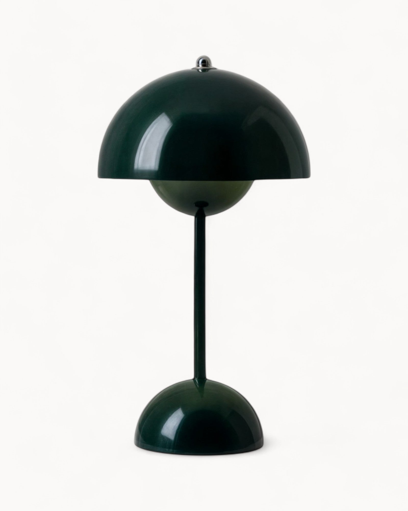 Vayana | Lampada da Tavolo LED Minimalista con Toni di Luce Regolabili