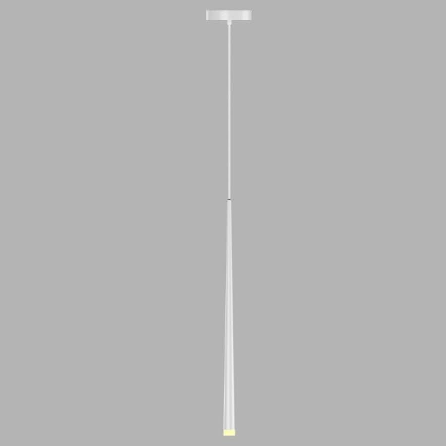 Lampada a Sospensione LED Regolabile Moderna