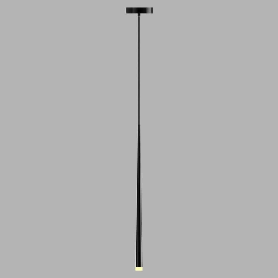 Lampada a Sospensione LED Regolabile Moderna