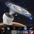 Halo - Proiettore di Cielo Stellato