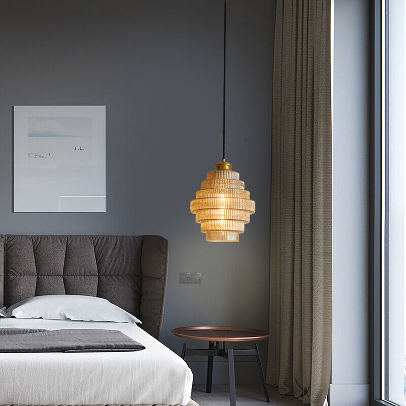 Lampada di lusso che illuminerà la tua casa