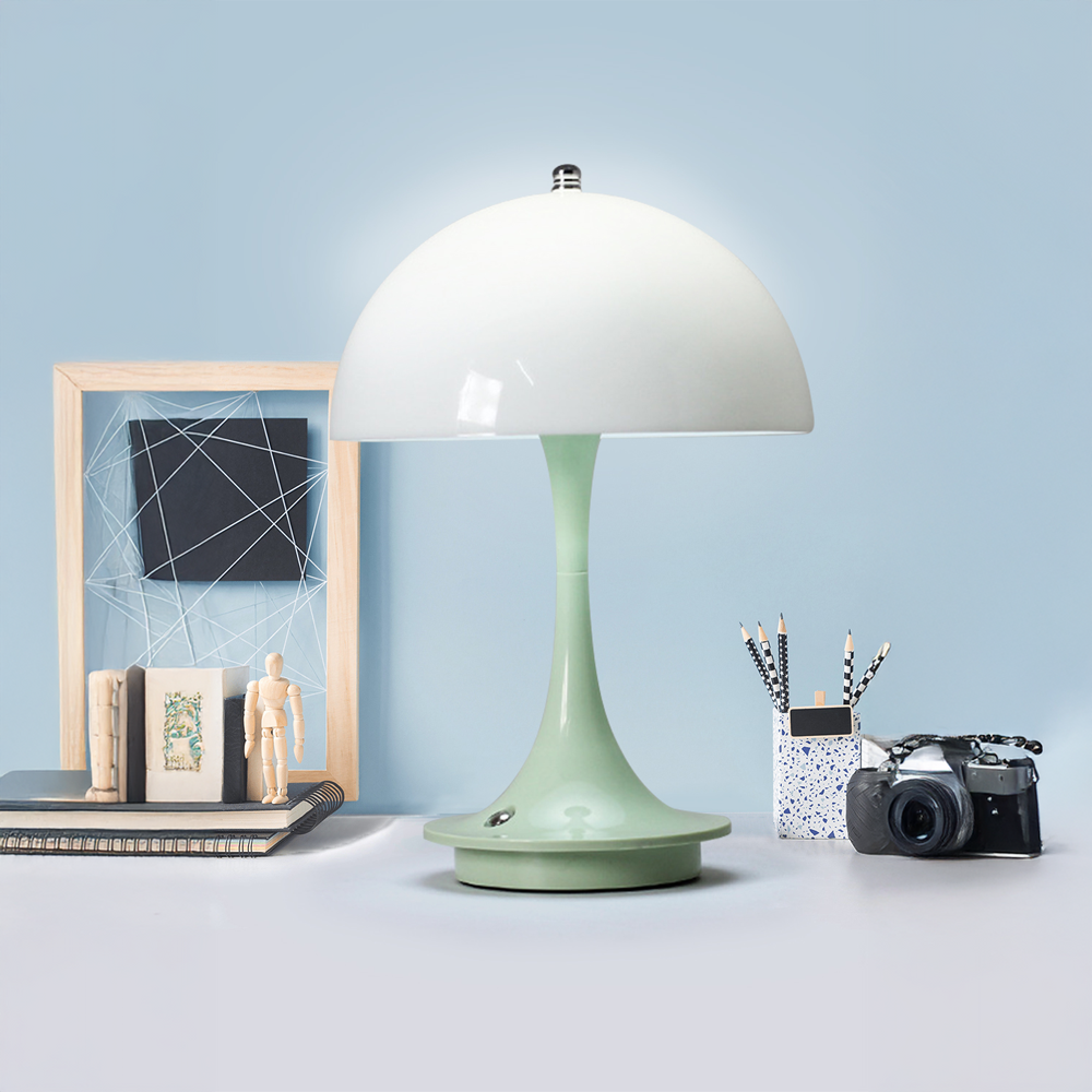 Lampada da tavolo LED Cordless Electaura