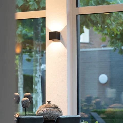 VellaGlow™ | Lampada da parete di lusso con sensore di movimento