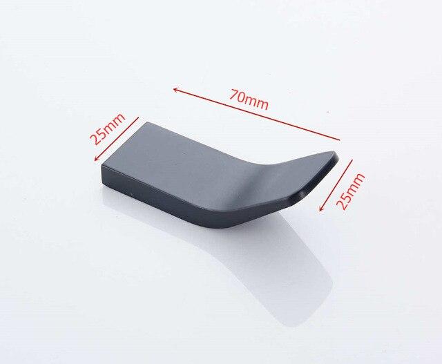 Ganci da Parete Dorati – Eleganti Ganci in Ottone per Corridoio e Camera da Letto