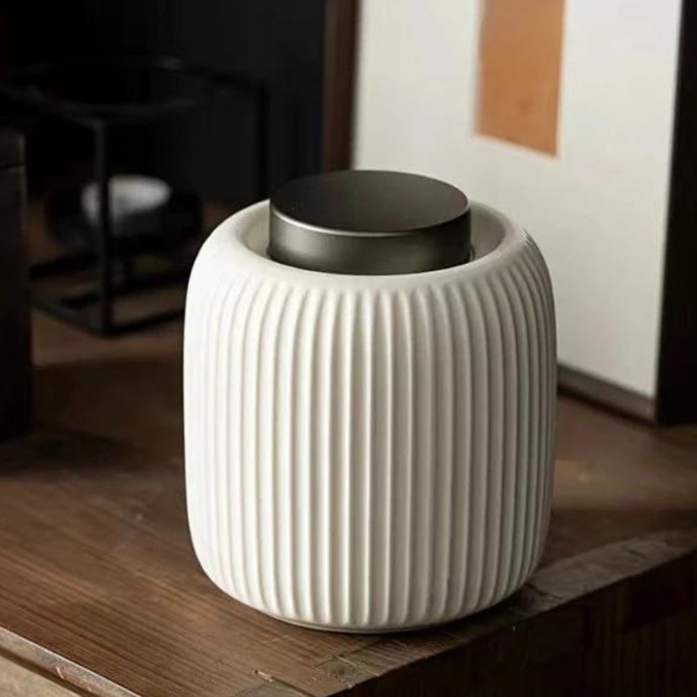 HonorVase • Urna Crematoria in Ceramica per Animali Domestici