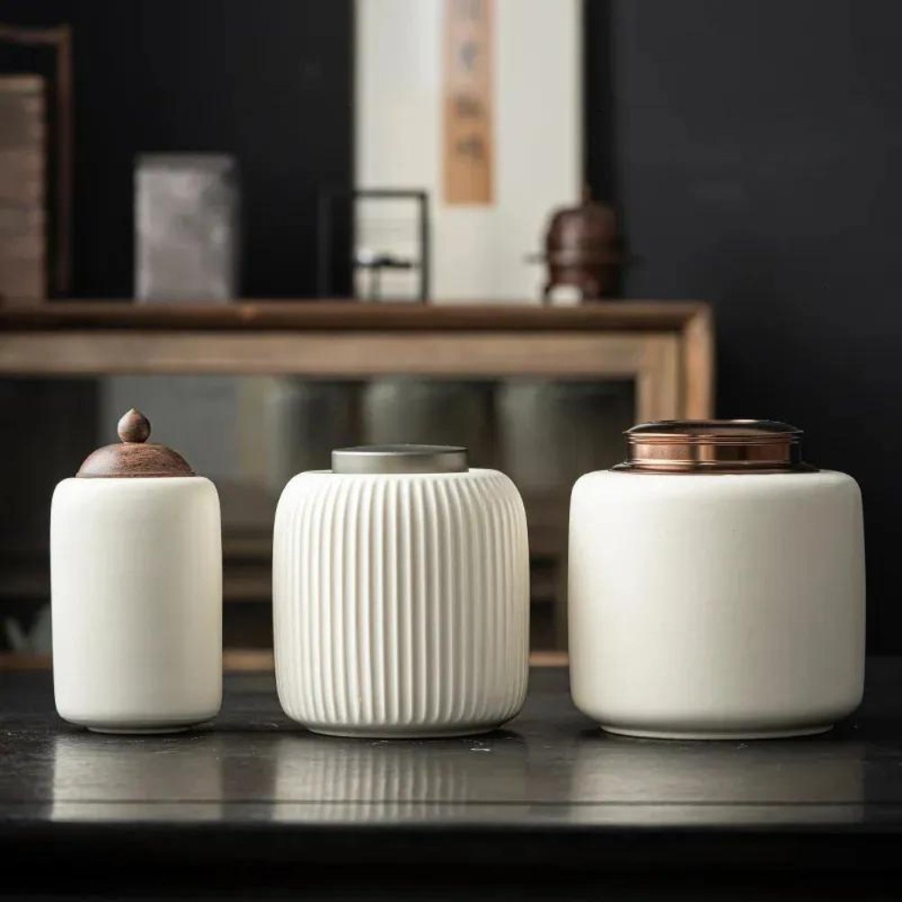 HonorVase • Urna Ceramica per Cremazione di Animali Domestici