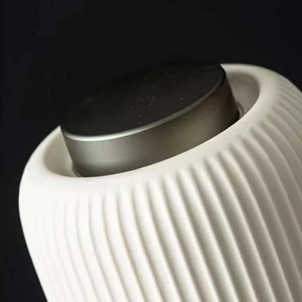 HonorVase • Urna Ceramica per Cremazione di Animali Domestici