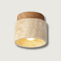 Eleganza nella luce Lampada a soffitto per ampie scale