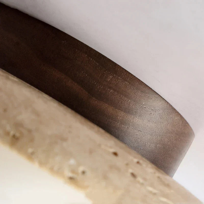 Eleganza nella luce Lampada a soffitto per ampie scale