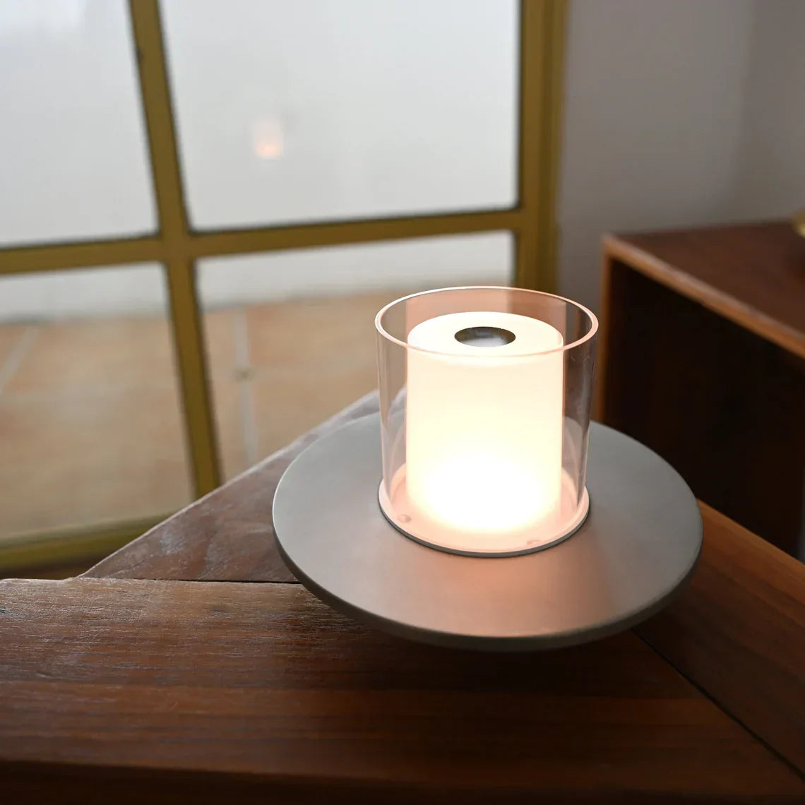 Lampada a candela wireless - LumiFlame