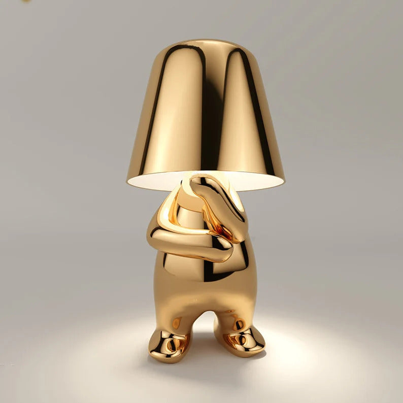 Mr. Gold™ – Design incontra atmosfera