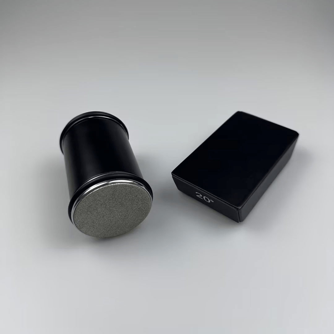 Affilatore per coltelli a rullo con rivestimento in diamante per affilatura di precisione