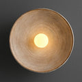 Design Giapponese Vintage, Luce Delicata
