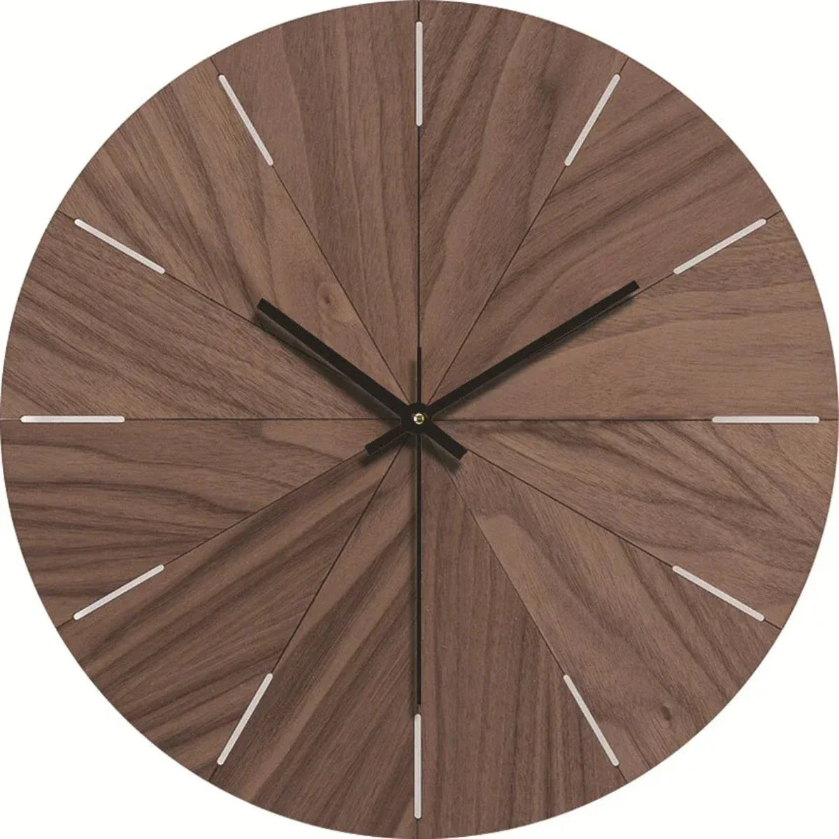 Orologio con l'anima della natura, ideale per ogni ambiente!