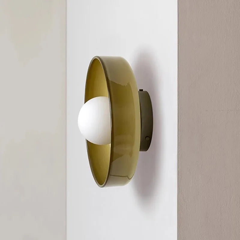 Design senza tempo per l'ingresso e il balcone
