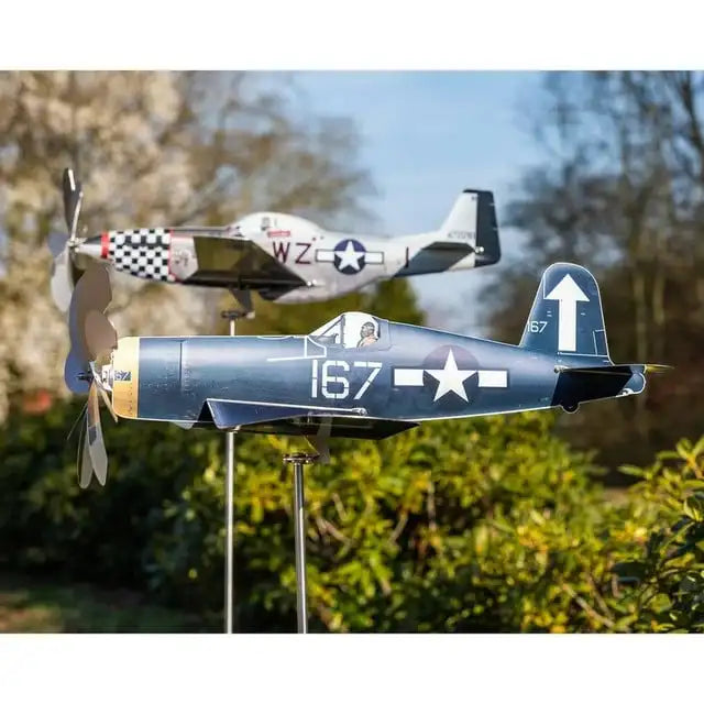 Girandola Vento Volo Storico