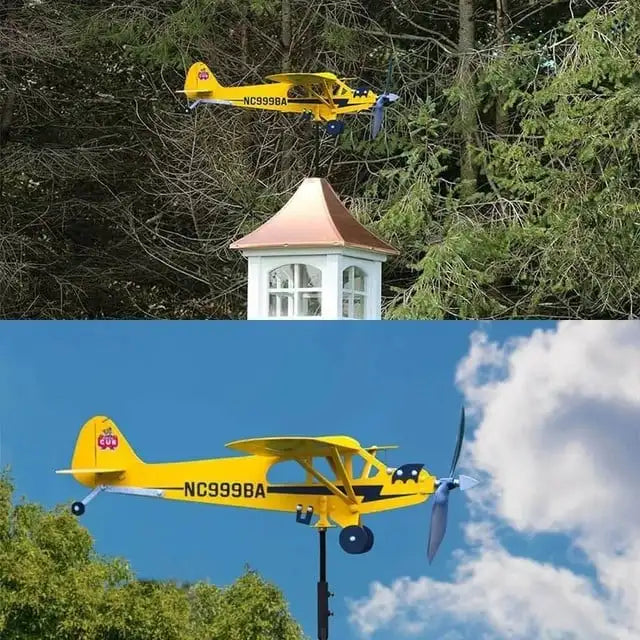 Girandola Vento Volo Storico