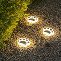 Luce da Giardino Solare Senza Fili - PawsGlow