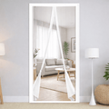 INSECTRA – Tenda Magnetica per Porta con Chiusura Automatica Facile