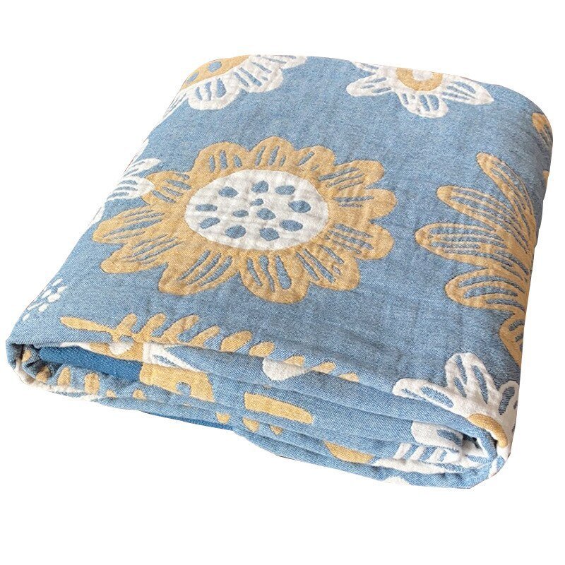 Tappeto Giapponese | Morbido Tappeto in Cotone – Comfort delle Quattro Stagioni