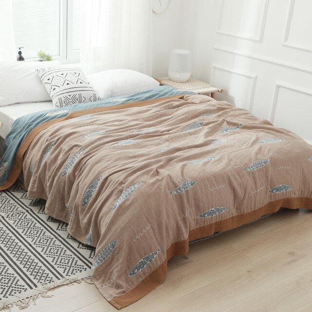 Myk Coperta Giapponese