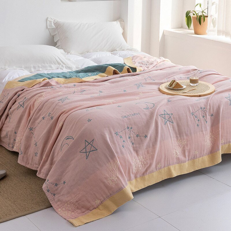 Tappeto Giapponese | Morbido Tappeto in Cotone – Comfort delle Quattro Stagioni
