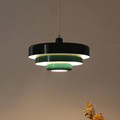 Luna Modern Pendant Light - Illuminazione Elegante per il Tuo Spazio