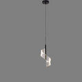 Lampada LED Decorativa per Interni: Armoniosa Fusione di Stile e Tecnologia
