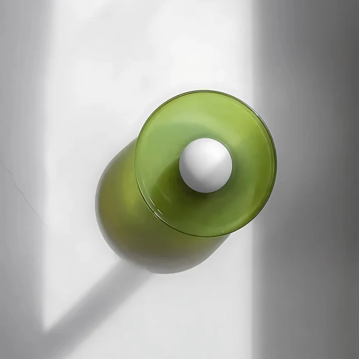 Design senza tempo per l'ingresso e il balcone
