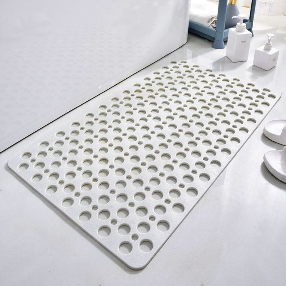 Jonas – Tappetino da doccia in PVC Antiscivolo e Igienico