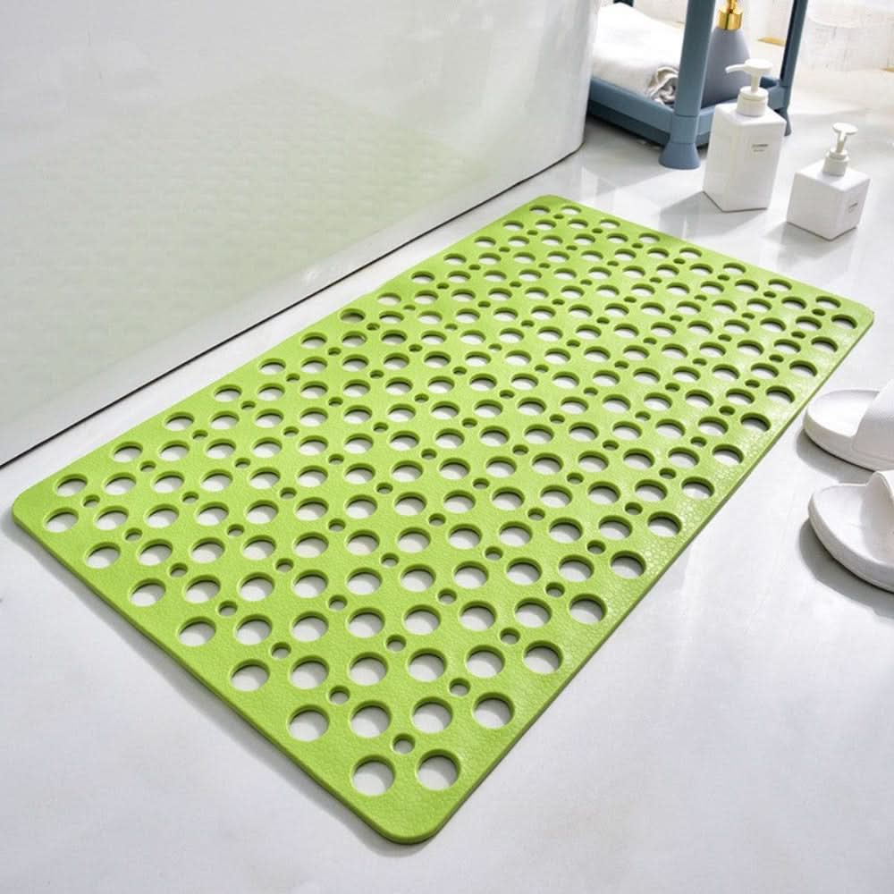 Jonas – Tappetino da doccia in PVC Antiscivolo e Igienico