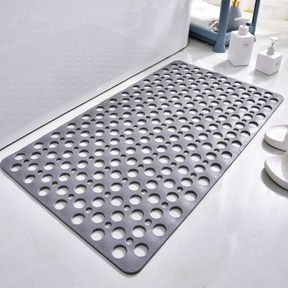 Jonas – Tappetino da doccia in PVC Antiscivolo e Igienico