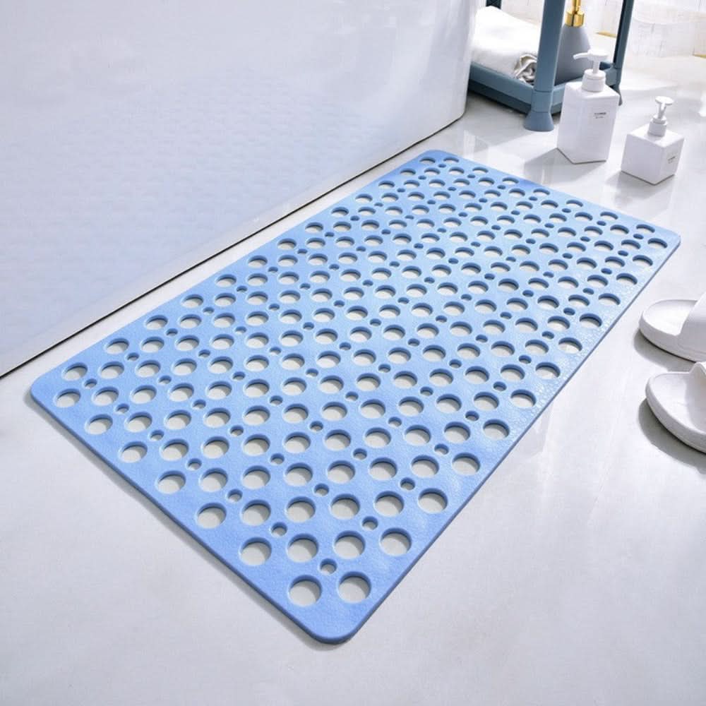 Jonas – Tappetino da doccia in PVC Antiscivolo e Igienico