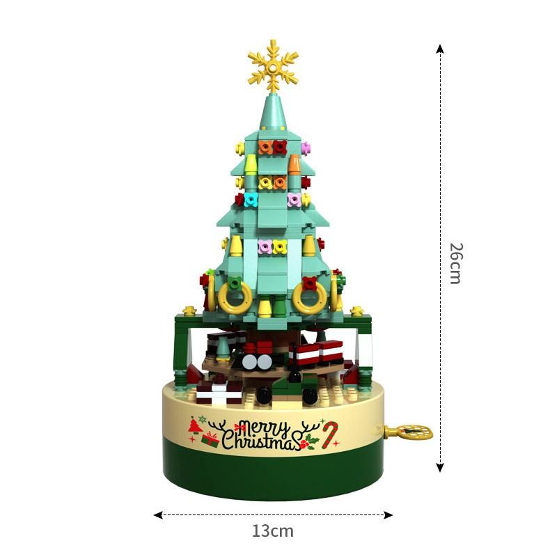 FestiTune - Melodia natalizia incantevole con design amorevole | 50% SCONTO
