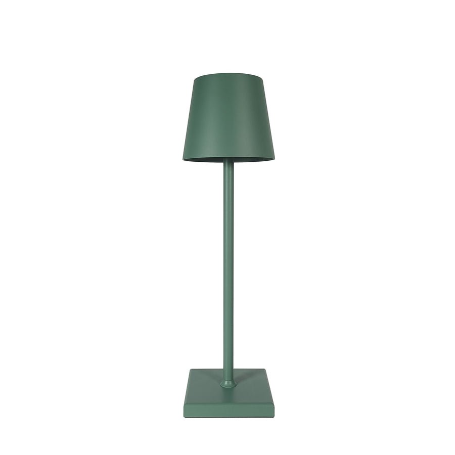 Lampada da tavolo senza fili ricaricabile e dimmerabile