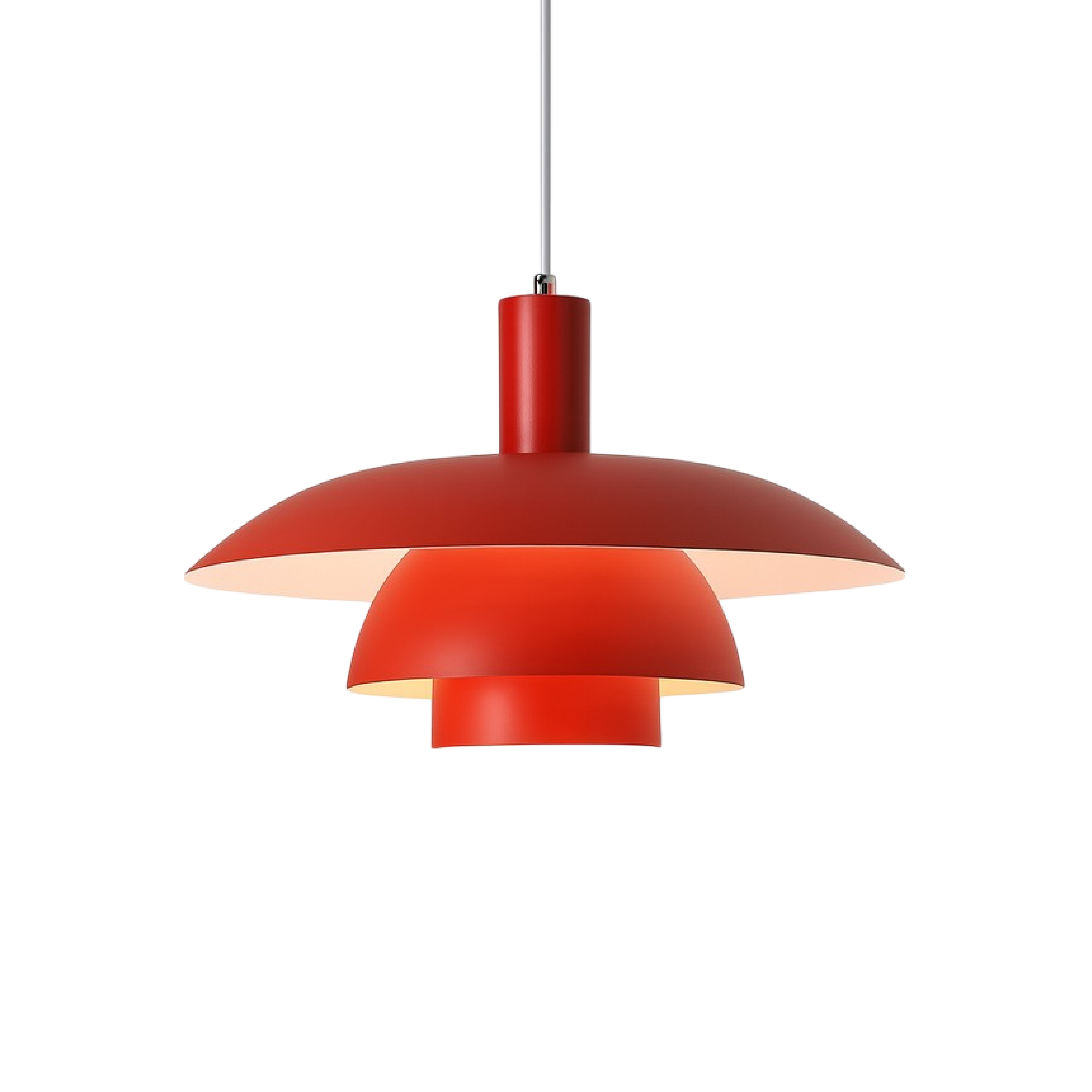 Livara | Lampada a sospensione LED scandinava in design moderno minimalista